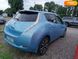 Nissan Leaf, 2015, Електро, 2.4 л., 82 тис. км, Хетчбек, Синій, Черкаси 109689 фото 13