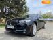 BMW 5 Series GT, 2013, Бензин, 134 тыс. км, Лифтбек, Чорный, Днепр (Днепропетровск) 36586 фото 2