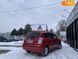 Toyota Corolla Verso, 2008, Дизель, 2.2 л., 195 тыс. км, Минивен, Красный, Харьков 11043 фото 6