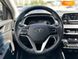 Hyundai Tucson, 2018, Газ пропан-бутан / Бензин, 2 л., 80 тис. км, Позашляховик / Кросовер, Чорний, Київ 20270 фото 46