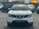 Nissan Rogue, 2017, Бензин, 2 л., 104 тис. км, Позашляховик / Кросовер, Білий, Одеса 33008 фото 2