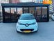 Renault Zoe, 2017, Електро, 140 тис. км, Хетчбек, Білий, Київ 31329 фото 2