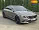 Mercedes-Benz CLA-Class, 2016, Дизель, 2.14 л., 85 тыс. км, Седан, Серый, Умань Cars-Pr-61007 фото 3