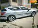 Peugeot 407, 2007, Газ пропан-бутан / Бензин, 1.8 л., 382 тыс. км, Универсал, Серый, Сумы Cars-Pr-55337 фото 8