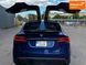 Tesla Model X, 2022 г., Електро, 8 тыс. км, Внедорожник / Кроссовер, Синий, Полтава AT-10403280 фото 15