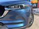 Mazda CX-5, 2019, Бензин, 2 л., 37 тис. км, Позашляховик / Кросовер, Синій, Запоріжжя 43778 фото 8
