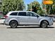 Dodge Journey, 2018, Газ пропан-бутан / Бензин, 2.36 л., 127 тис. км, Позашляховик / Кросовер, Сірий, Київ 43594 фото 4