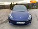 Tesla Model 3, 2023, Електро, 9 тыс. км, Седан, Синий, Черновцы Cars-Pr-68579 фото 2