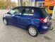 Volkswagen Golf Plus, 2006 г., Бензин, 251 тыс. км, Хетчбек, Синий, Николаев AT-10403828 фото 14