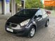 Kia Venga, 2012 г., Бензин, 132 тыс. км, Микровен, Серый, Николаев AT-10403478 фото 2