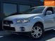 Mitsubishi Outlander, 2011 р., Дизель, 238 тис. км, Позашляховик / Кросовер, Сірий, Рівне AT-10417693 фото 2
