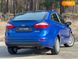 Ford Fiesta, 2018, Бензин, 130 тис. км, Седан, Синій, Київ 21013 фото 8