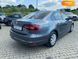 Volkswagen Jetta, 2015, Бензин, 1.4 л., 151 тис. км, Седан, Сірий, Львів 110734 фото 5