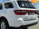 Dodge Durango, 2019, Бензин, 3.6 л., 52 тис. км, Позашляховик / Кросовер, Білий, Київ 46223 фото 37