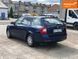 Skoda Octavia, 2009 р., Бензин, 266 тис. км, Універсал, Синій, Ковель AT-10400912 фото 4