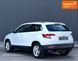 Skoda Karoq, 2021 г., Бензин, 129 тыс. км, Внедорожник / Кроссовер, Белый, Николаев AT-10417373 фото 6