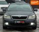 Skoda Octavia, 2009 г., Бензин, 267 тыс. км, Универсал, Зеленый, Харьков AT-10408956 фото 1