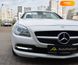 Mercedes-Benz SLK-Class, 2015, Бензин, 2 л., 76 тис. км, Родстер, Білий, Київ 36536 фото 11