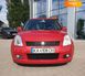 Suzuki Swift, 2007, Бензин, 1.33 л., 150 тис. км, Хетчбек, Червоний, Київ 99896 фото 8