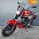 Yamaha MT-25, 2014, Бензин, 3 тыс. км, Мотоцикл без оптекателей (Naked bike), Красный, Белая Церковь moto-48870 фото 7