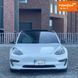 Tesla Model 3, 2022 г., Електро, 45 тыс. км, Внедорожник / Кроссовер, Белый, Днепр (Днепропетровск) AT-10406723 фото 2