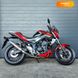 Yamaha MT-25, 2014, Бензин, 3 тыс. км, Мотоцикл без оптекателей (Naked bike), Красный, Белая Церковь moto-48870 фото 2