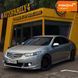 Honda Accord, 2010 г., Газ пропан-бутан / Бензин, 175 тыс. км, Седан, Серый, Киев AT-10424170 фото 1