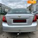 Chevrolet Lacetti, 2012, Газ пропан-бутан / Бензин, 1.6 л., 176 тыс. км, Седан, Серый, Сумы 33636 фото 8