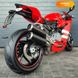 Ducati Panigale 959, 2016, Бензин, 960 см³, 3 тыс. км, Спортбайк, Красный, Белая Церковь moto-37867 фото 3