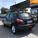 Nissan Qashqai, 2011, Дизель, 1.5 л., 262 тис. км, Позашляховик / Кросовер, Чорний, Житомир 109458 фото 10