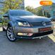 Volkswagen Passat Alltrack, 2014, Дизель, 1.97 л., 259 тыс. км, Универсал, Коричневый, Сумы 51138 фото 2