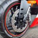 Ducati Panigale 959, 2016, Бензин, 960 см³, 3 тыс. км, Спортбайк, Красный, Белая Церковь moto-37867 фото 9