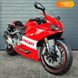 Ducati Panigale 959, 2016, Бензин, 960 см³, 3 тыс. км, Спортбайк, Красный, Белая Церковь moto-37867 фото 1