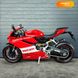Ducati Panigale 959, 2016, Бензин, 960 см³, 3 тыс. км, Спортбайк, Красный, Белая Церковь moto-37867 фото 6