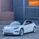 Tesla Model 3, 2022 г., Електро, 45 тыс. км, Внедорожник / Кроссовер, Белый, Днепр (Днепропетровск) AT-10406723 фото 3