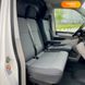 Volkswagen Transporter, 2019, Дизель, 2 л., 208 тис. км, Вантажний фургон, Білий, Київ 38234 фото 19