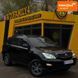 Lexus RX, 2005 р., Газ пропан-бутан / Бензин, 287 тис. км, Позашляховик / Кросовер, Чорний, Київ AT-10417995 фото 3