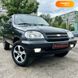 Chevrolet Niva, 2008, Бензин, 1.69 л., 171 тис. км, Позашляховик / Кросовер, Чорний, Суми 107150 фото 29