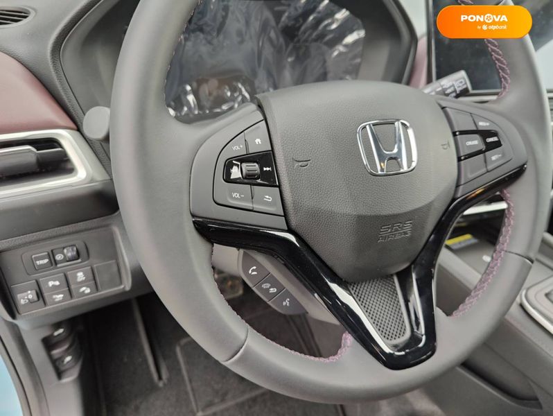 Honda M-NV, 2023, Електро, 2 тис. км, Позашляховик / Кросовер, Синій, Київ 45642 фото