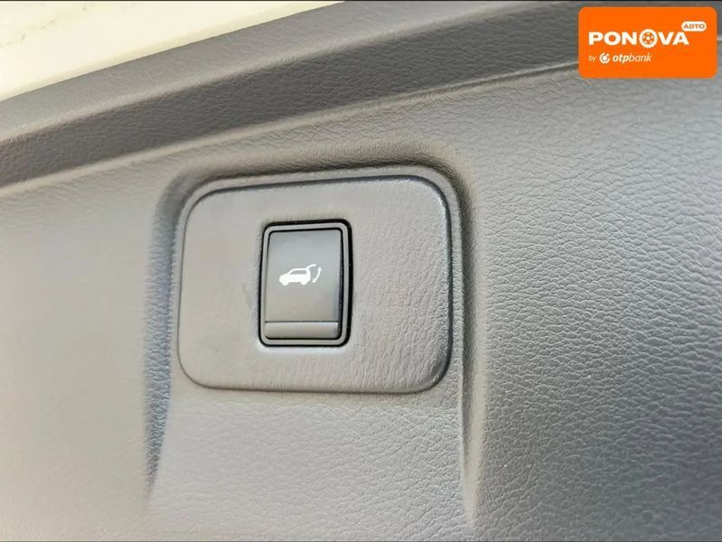 Nissan Murano, 2017 р., Газ пропан-бутан / Бензин, 110 тис. км, Позашляховик / Кросовер, Білий, Дніпро (Дніпропетровськ) AT-10418103 фото