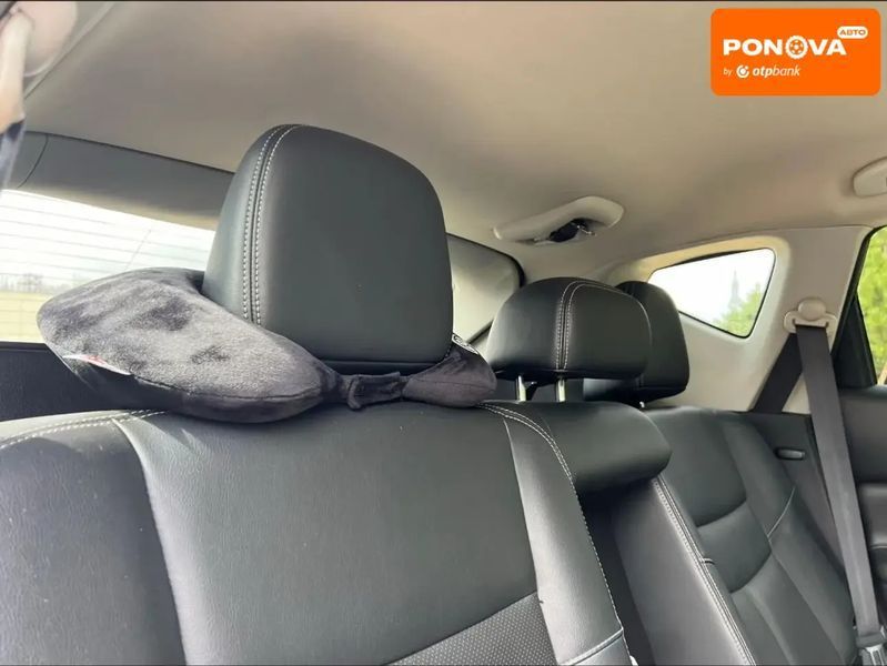 Nissan Murano, 2017 р., Газ пропан-бутан / Бензин, 110 тис. км, Позашляховик / Кросовер, Білий, Дніпро (Дніпропетровськ) AT-10418103 фото