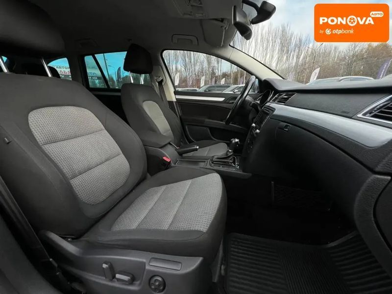 Skoda Superb, 2013 г., Дизель, 260 тыс. км, Универсал, Серый, Кривой Рог AT-10404797 фото