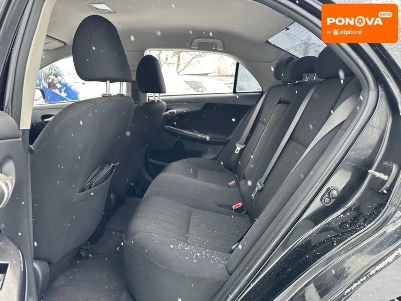 Toyota Corolla, 2007 р., Газ пропан-бутан / Бензин, 316 тис. км, Седан, Київ AT-10414104 фото