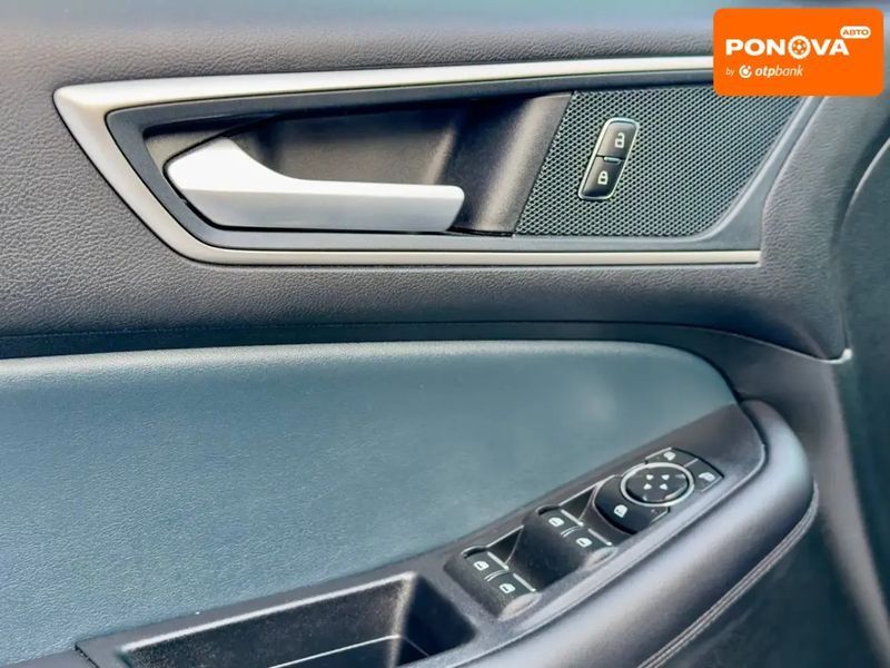 Ford Edge, 2023 г., Бензин, 32 тыс. км, Внедорожник / Кроссовер, Чорный, Львов AT-10408457 фото