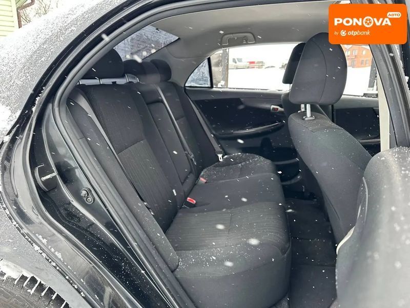 Toyota Corolla, 2007 р., Газ пропан-бутан / Бензин, 316 тис. км, Седан, Київ AT-10414104 фото