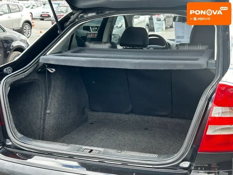 Skoda Octavia, 2007 р., Бензин, 217 тис. км, Седан, Чорний, Житомир AT-10414512 фото