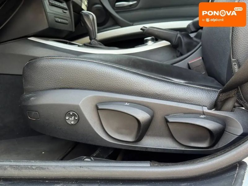 BMW 3 Series, 2010 г., Дизель, 383 тыс. км, Универсал, Серый, Ровно AT-10418217 фото