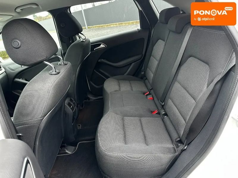 Mercedes-Benz B-Class, 2016 г., Електро, 47 тыс. км, Хетчбек, Белый, Львов AT-10409713 фото