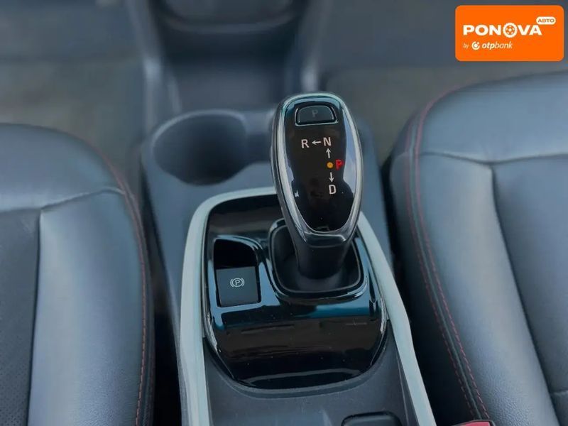 Chevrolet Bolt EV, 2017 г., Електро, 70 тыс. км, Хетчбек, Синий, Днепр (Днепропетровск) AT-10417233 фото