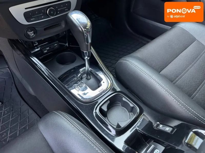 Renault Megane, 2015 р., Дизель, 250 тис. км, Універсал, Сірий, Одеса AT-10427600 фото